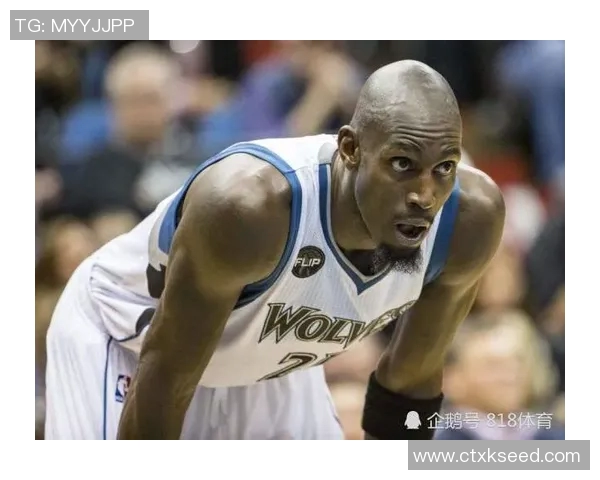 加内特深情回忆狼王称号感谢中国球迷的热爱与认可 加内特深情回忆狼王称号感谢中国球迷的热爱与认可