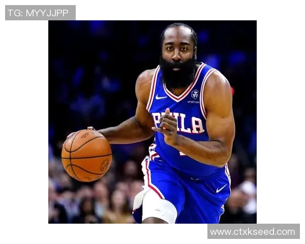 哈登坚定表示不减轻工作量将全力承担球队责任与压力