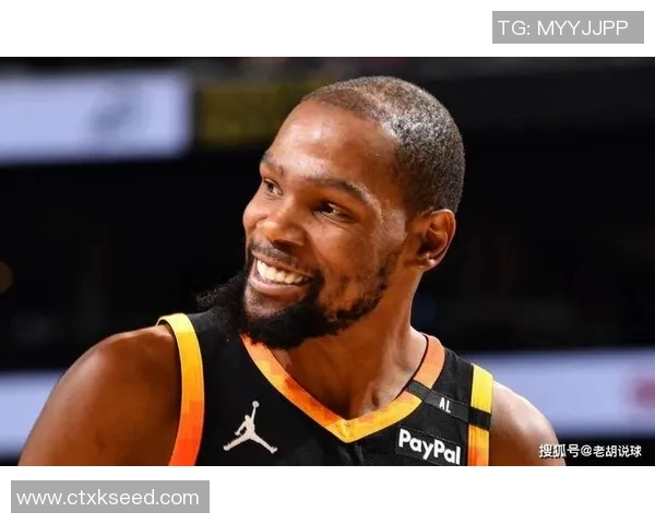 杜兰特谈连败压力：胜利渴望促使球队奋发向上