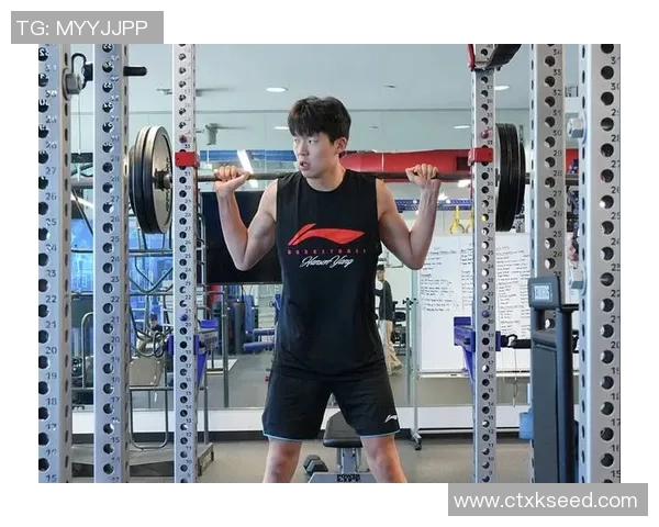 杨瀚森盛赞斯普利特教练细致指导努力追随其训练理念 杨瀚森盛赞斯普利特教练细致指导努力追随其训练理念