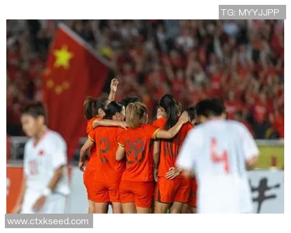 U17女足世界杯18决赛中国队对阵巴西队的精彩对决即将开启