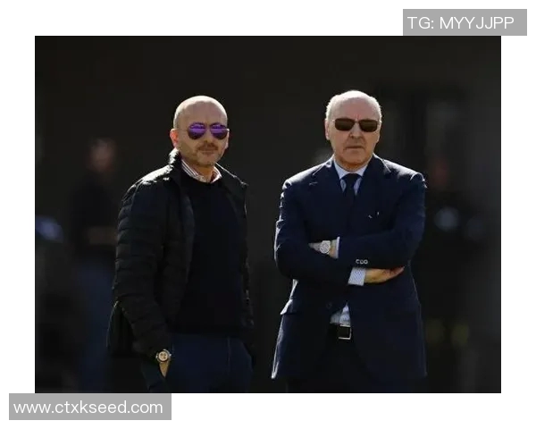 莫雷托透露利雅得新月积极报价国米高层奥西利奥欲挖角成功与否引关注