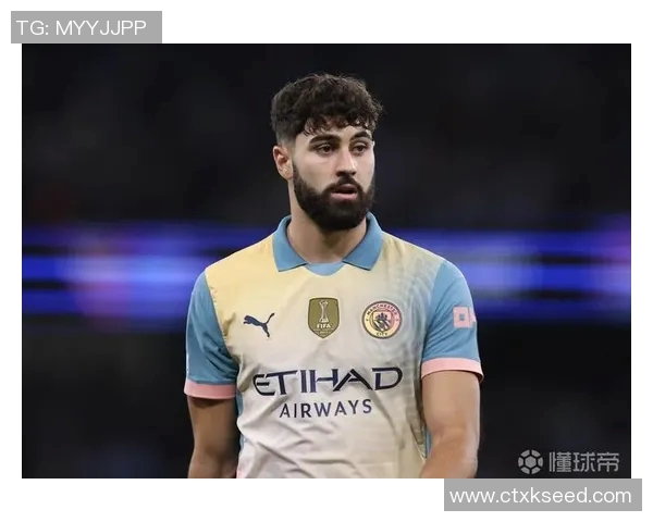 曼城欧冠客战海报发布格瓦迪奥尔独自亮相引关注