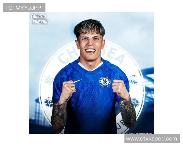 加纳乔透露与马雷斯卡谈转会并称与恩佐关系密切