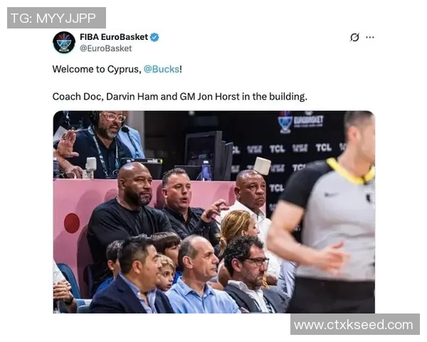 里弗斯称赞米德尔顿为雄鹿终身球员场上场下均展现超级明星风范