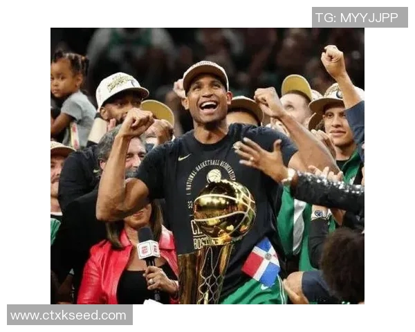 霍福德谈加盟勇士原因若凯尔特人去年夺冠我不会选择离开