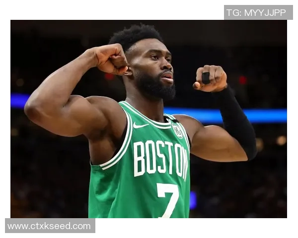 NBA染色先锋杰伦布朗获美媒新绰号黑马克引发热议