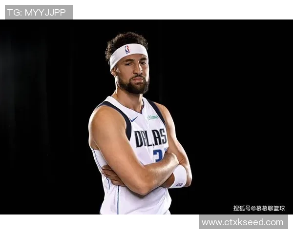 基德分析克莱状态低迷原因强调持续投篮是关键所在