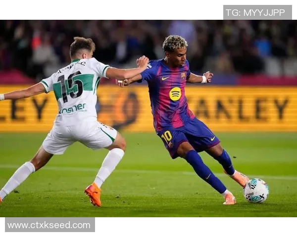 巴萨对阵贝蒂斯首发阵容预测德容费兰亚马尔拉菲尼亚均在列 巴萨对阵贝蒂斯首发阵容预测德容费兰亚马尔拉菲尼亚均在列