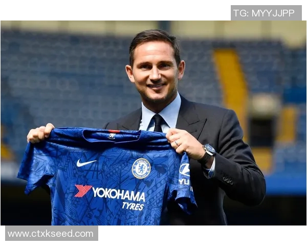 切尔西足球俱乐部与FPT达成新合作协议球衣袖标志将亮相 切尔西足球俱乐部与FPT达成新合作协议球衣袖标志将亮相