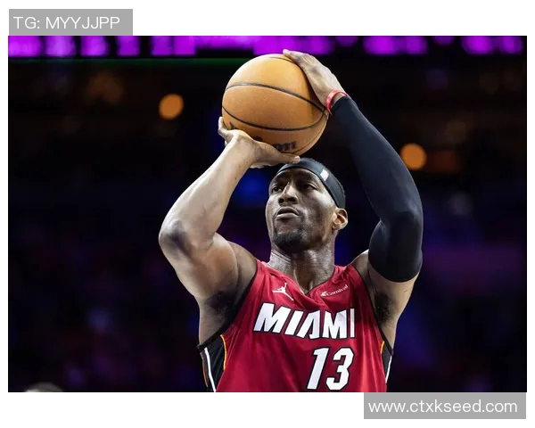 阿德巴约坚定信念热火队具备争冠实力尽管外界质疑