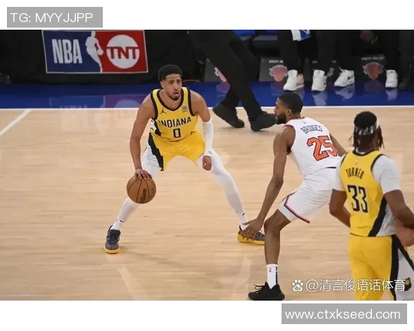 周三竞彩篮球焦点对决骑士与尼克斯上演东部决赛前瞻大战