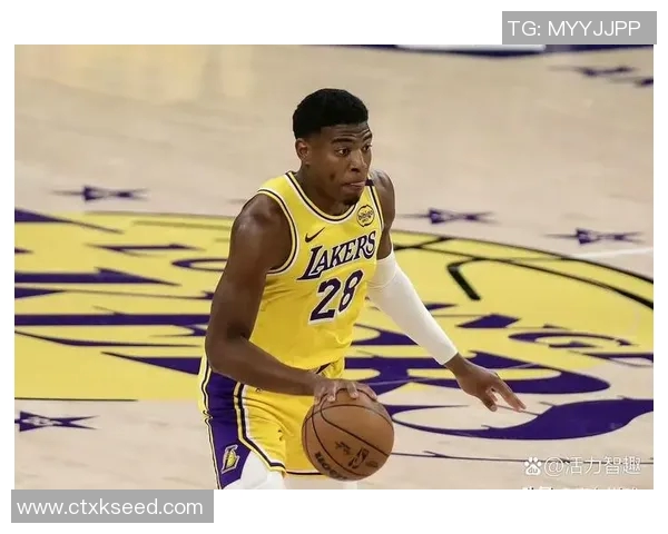 老詹缺阵八村塁与范德彪或成湖人新首发组合