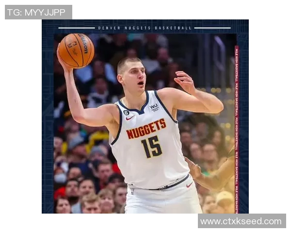 现役球员中六人三双超六十仅约基奇效力于非加州球队