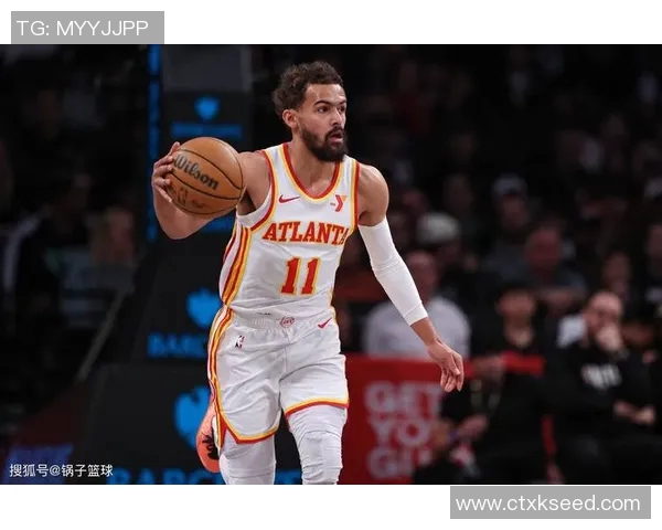 雄鹿或倾心特雷杨而非首轮选秀权老鹰交易筹码引人注目