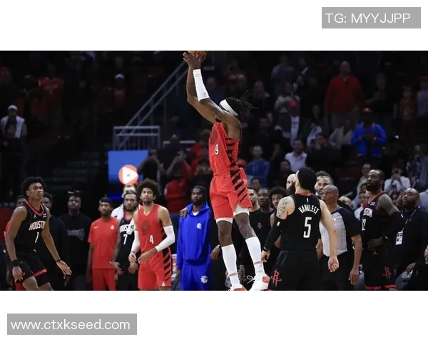 今日比赛精彩纷呈五人得分超38分压哨绝杀与绝平频现