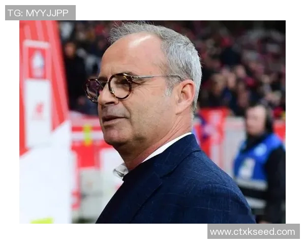 尤文图斯计划引进南安普顿技术总监施波斯担任新体育总监