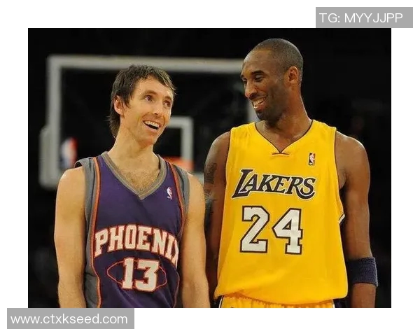 库克回忆湖人快船宿敌岁月与路威建立深厚友谊