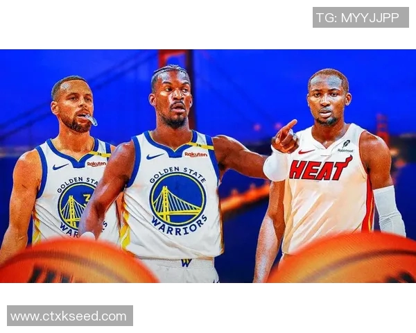 科尔强调库里与巴特勒主导进攻库明加在球队中扮演重要角色