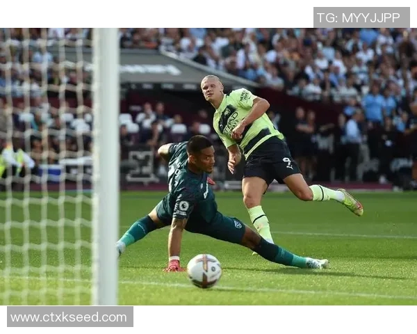 哈兰德遭遇三场进球荒瓜帅赛后耐心指导传授秘诀