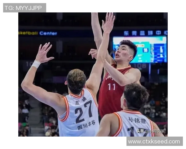 余嘉豪西乙第二战仅出手两次却贡献4分4板助球队迎来赛季首胜