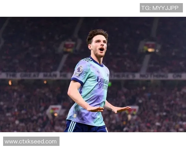 赖斯荣膺FSA年度最佳球员阿森纳官方社媒发文祝贺他实至名归