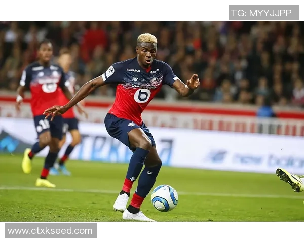 奥斯梅恩身价飙升至7500万欧创土超新高上涨500万欧引关注