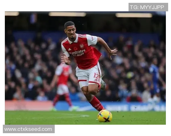 萨利巴期待世界杯复仇阿根廷并称在阿森纳感受到家的温暖