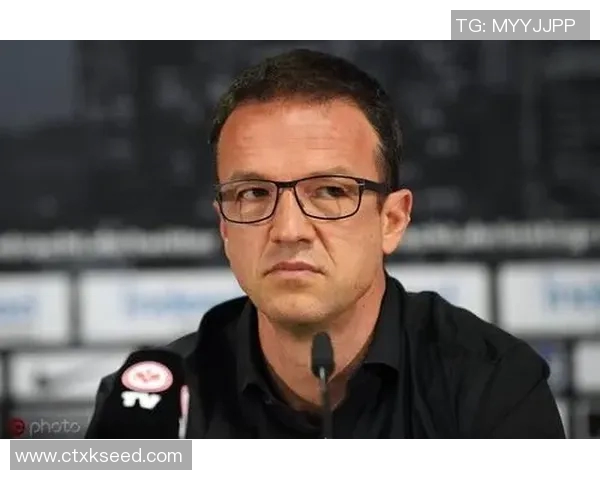 法兰克福计划与瓦希进行会谈预计将决定其未来去留问题