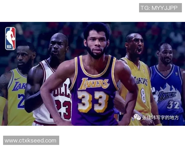 张佳玮分析NBA杯赛局势湖人持球得分能力位居联盟前列