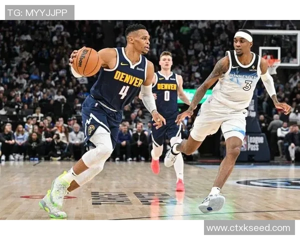 掘金开季主场连胜六场后遭遇四连败冰火两重天的戏剧性转折