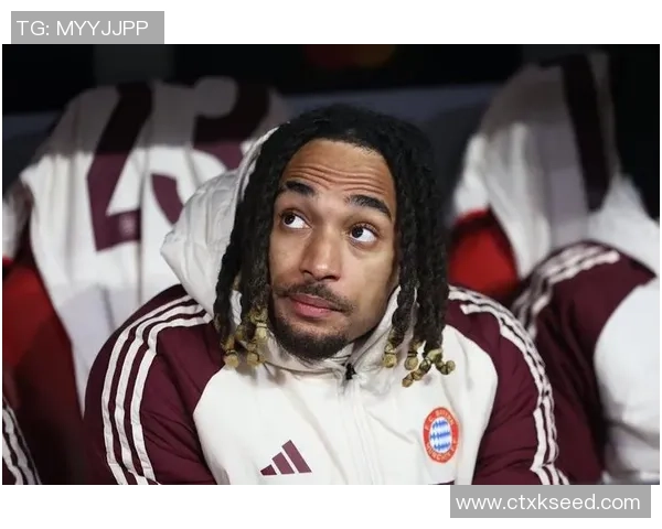 法尔克确认杰克逊冬窗不会离开拜仁将继续为球队效力至赛季结束 法尔克确认杰克逊冬窗不会离开拜仁将继续为球队效力至赛季结束