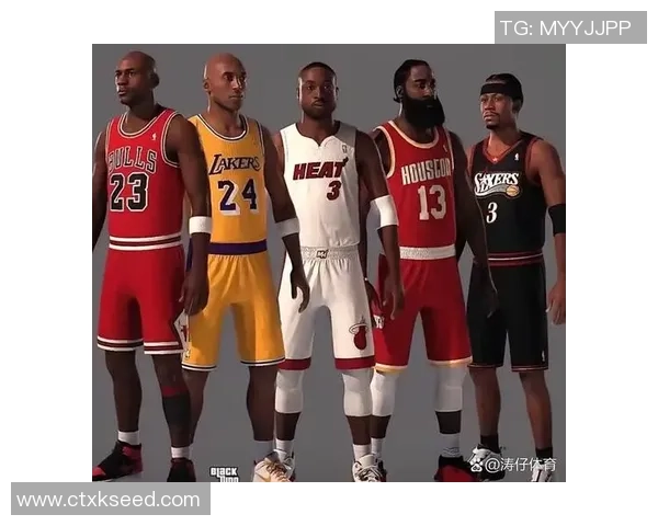 哈登与乔丹科比韦德并肩而立唯一缺失的就是总冠军荣耀 哈登与乔丹科比韦德并肩而立唯一缺失的就是总冠军荣耀