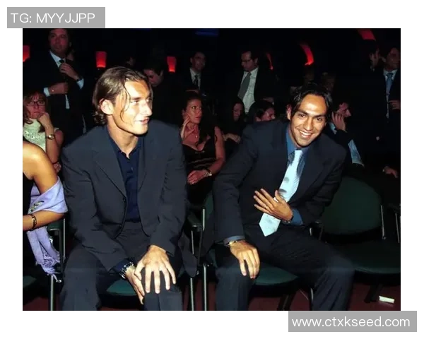 内斯塔谈圣西罗收购交易意大利足球缺乏皮耶罗和托蒂级别球员