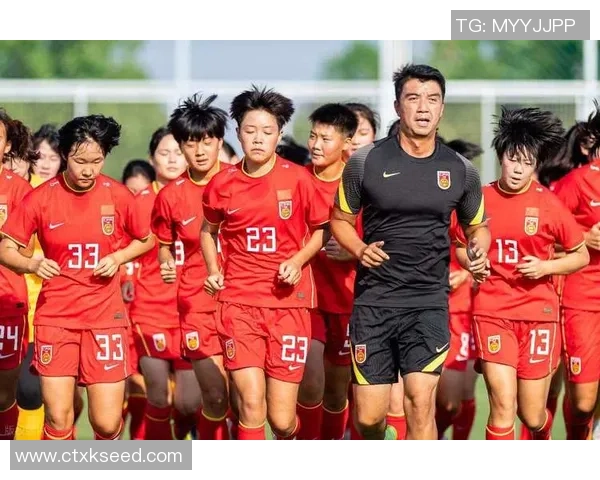 U17女足世界杯18决赛即将开战中国队对阵巴西队的精彩对决在即