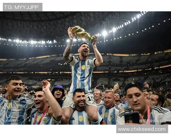 阿根廷队备战波多黎各梅西归队训练照片引发球迷热议