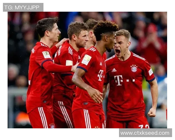 拜仁慕尼黑德甲主场辉煌历史回顾近12年全胜37年不败传奇 拜仁慕尼黑德甲主场辉煌历史回顾近12年全胜37年不败传奇