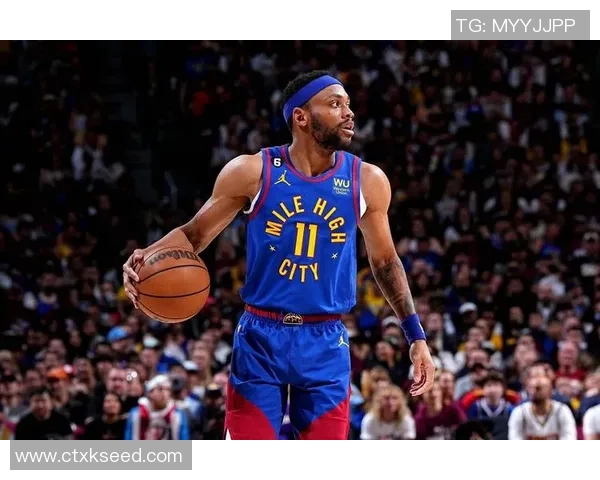 掘金失误频繁投篮不足仍能逆转击败猛龙展现顽强斗志