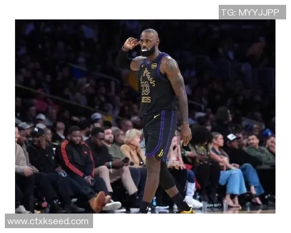 詹姆斯复出后快攻表现优异场均得分超越字母哥成为联盟之最