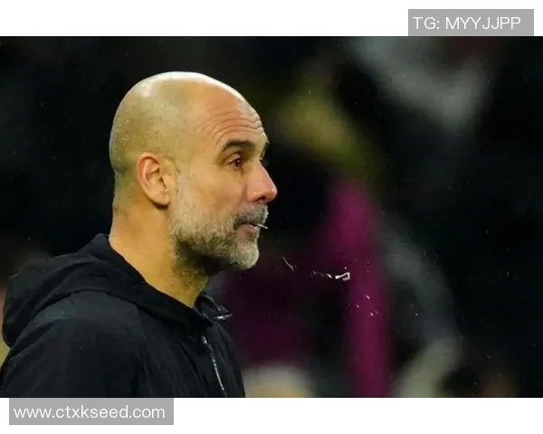 BIG6帅位风云再起瓜迪奥拉争冠在望阿马里下课危机四伏斯洛特弗兰克如坐针毡