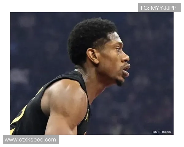 亨特或小桥加盟湖人交易传闻Klutch意图推动旗下球员转会