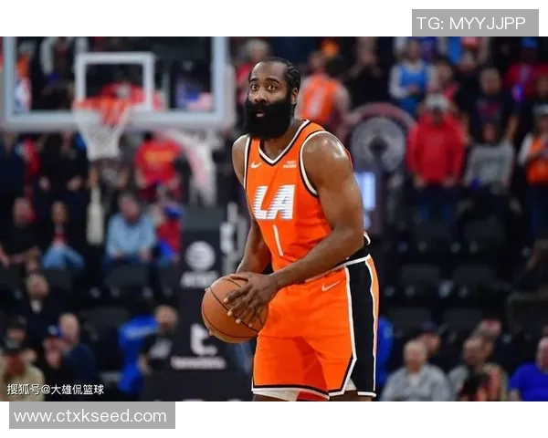 哈登若在快船夺冠将引发历史地位的热烈争论与重新评估