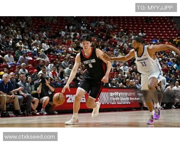 杨瀚森本赛季每36分钟助攻71次掩护数据高居NBA第三位