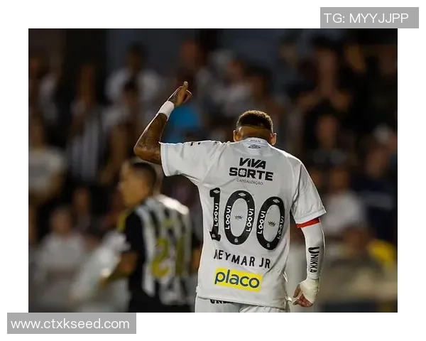 桑托斯CEO谈内马尔续约问题财务因素从未成为障碍