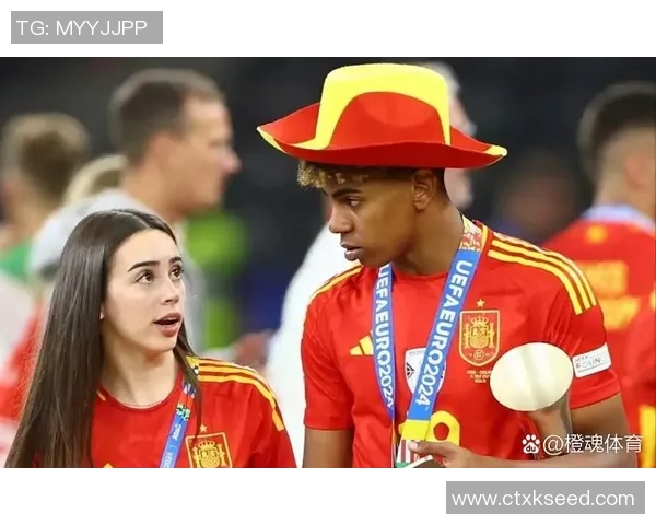 前绯闻对象扬言挑战亚马尔女友称两人难撑圣诞节