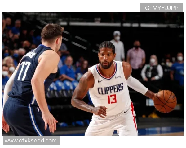 乔治复出却未能助快船逆转雷霆再次从中渔利喜笑颜开