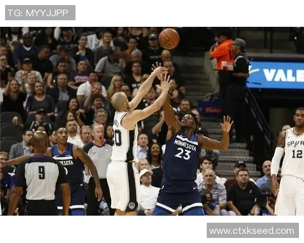 哈珀出战25分钟表现抢眼马刺在他带领下豪取四连胜