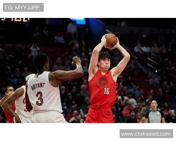 开拓者近两年选秀表现分析克林根获高分杨瀚森待评估