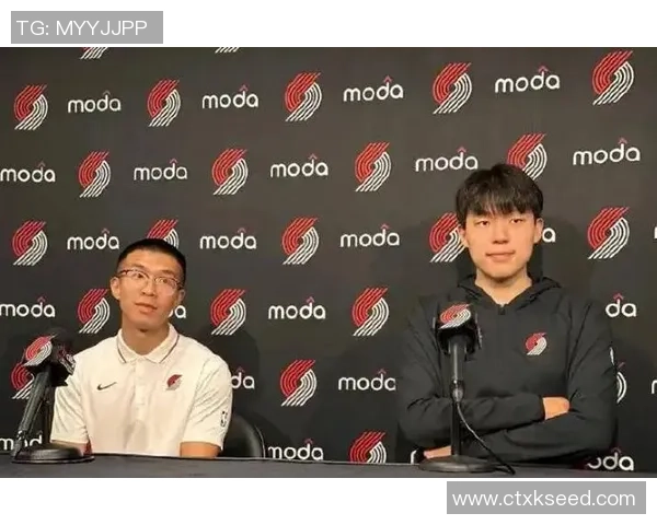 斯普利特人手不足不信任杨瀚森选秀豪赌或将导致克罗宁失业