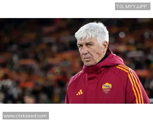 罗马主帅加斯佩里尼荣膺意甲十月最佳教练称号